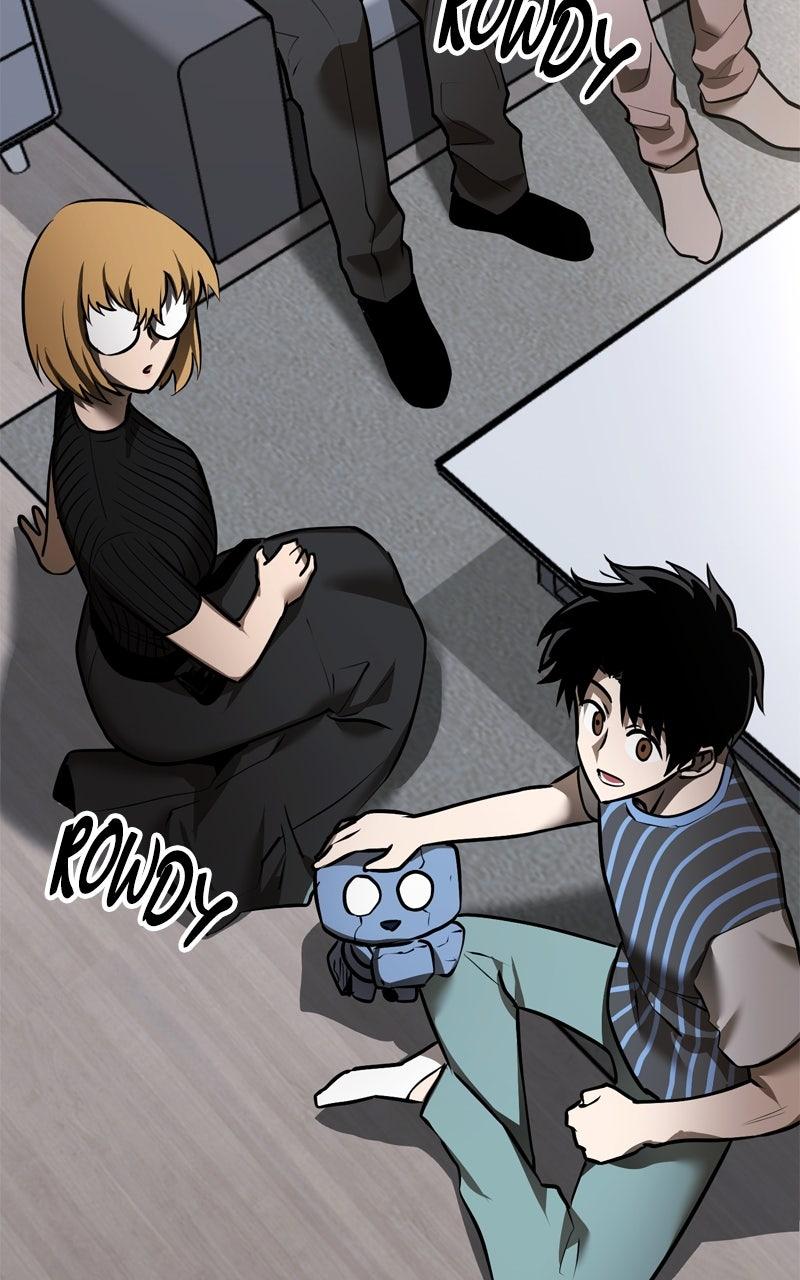 Read Defeating Dungeons via Copy Paste! EN Manga Online