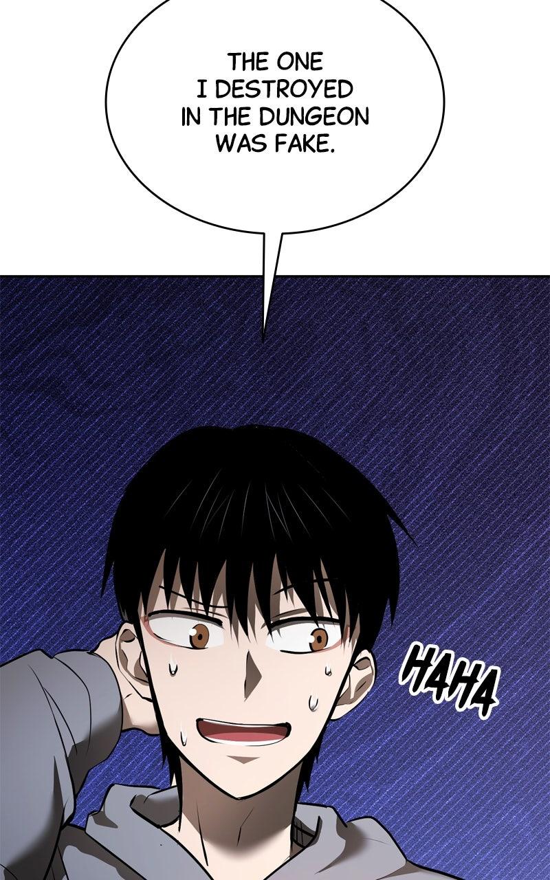 Read Defeating Dungeons via Copy Paste! EN Manga Online