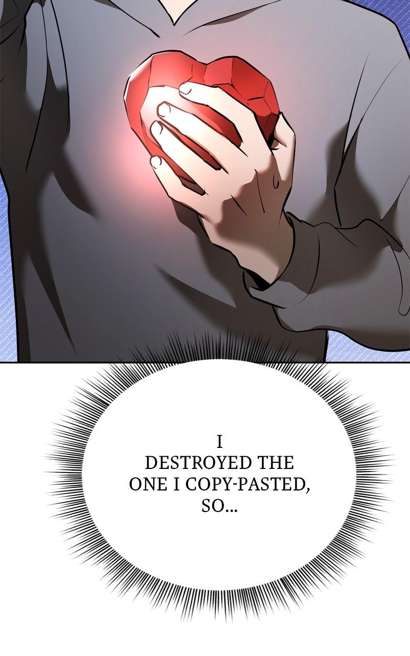 Read Defeating Dungeons via Copy Paste! EN Manga Online