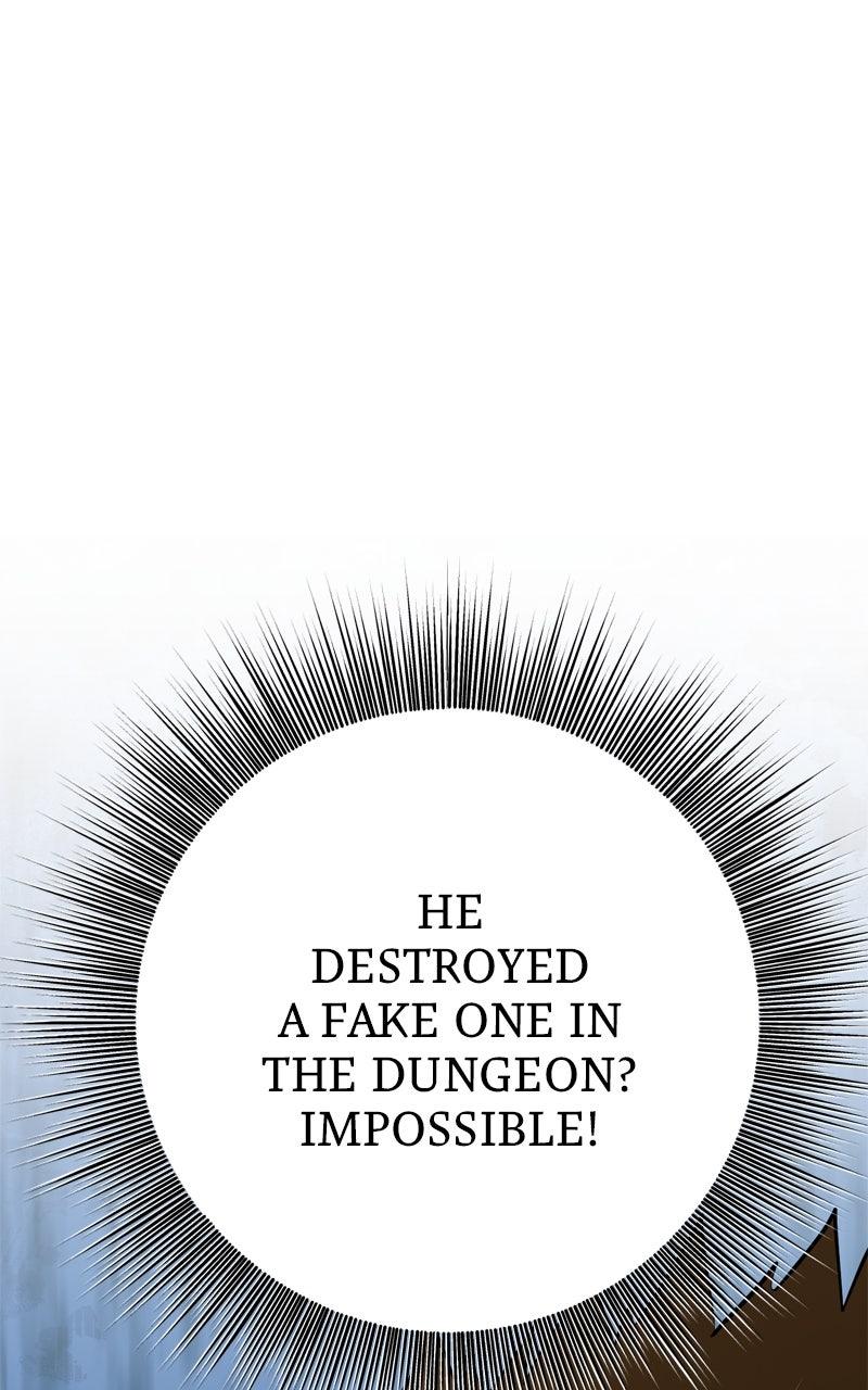 Read Defeating Dungeons via Copy Paste! EN Manga Online