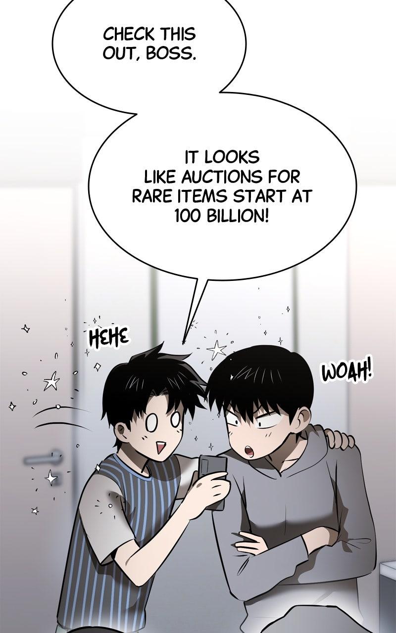 Read Defeating Dungeons via Copy Paste! EN Manga Online