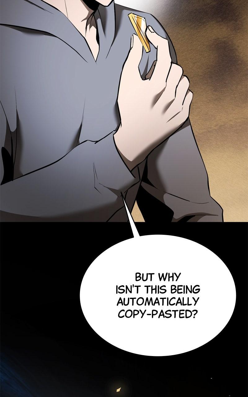 Read Defeating Dungeons via Copy Paste! EN Manga Online