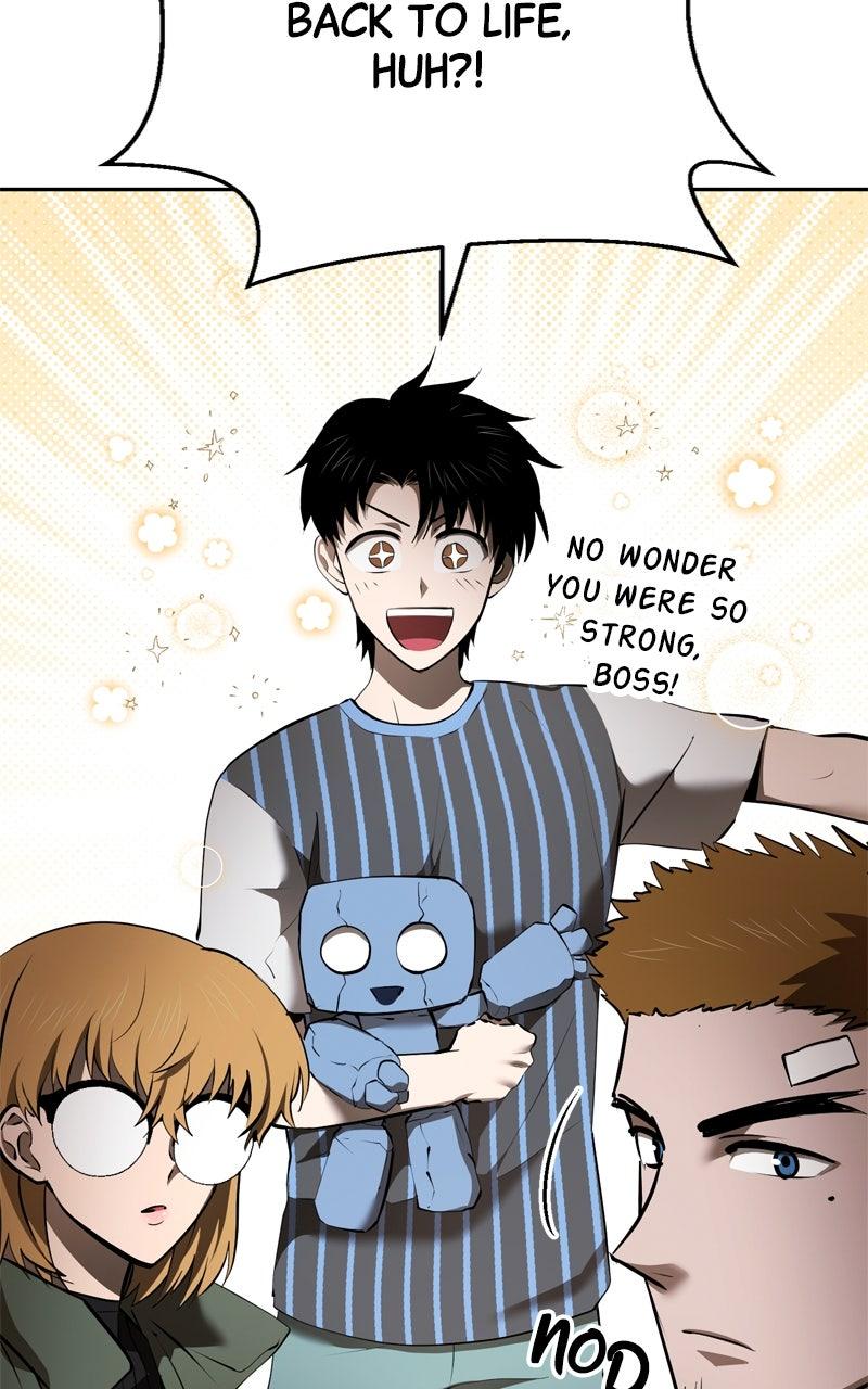 Read Defeating Dungeons via Copy Paste! EN Manga Online
