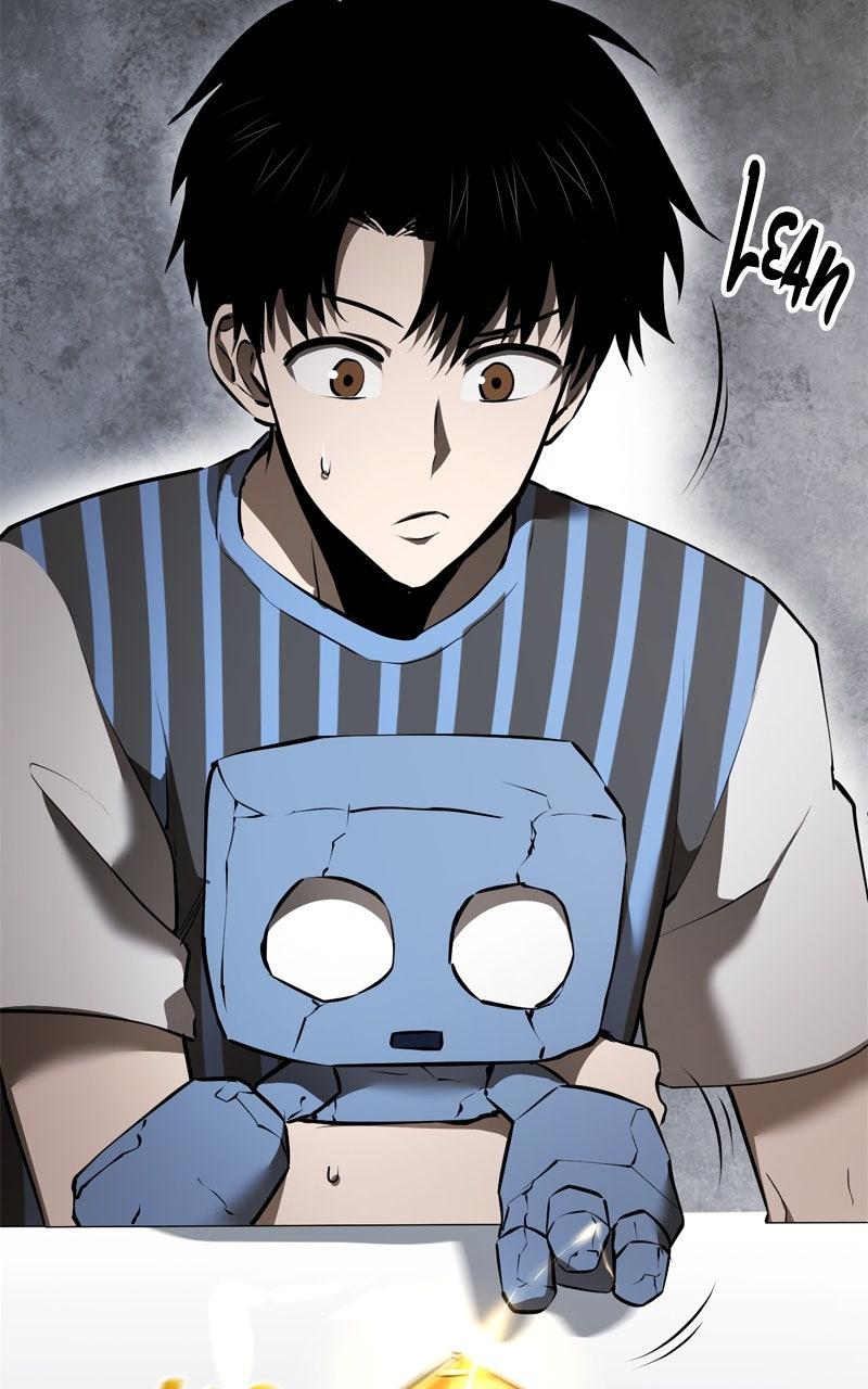 Read Defeating Dungeons via Copy Paste! EN Manga Online