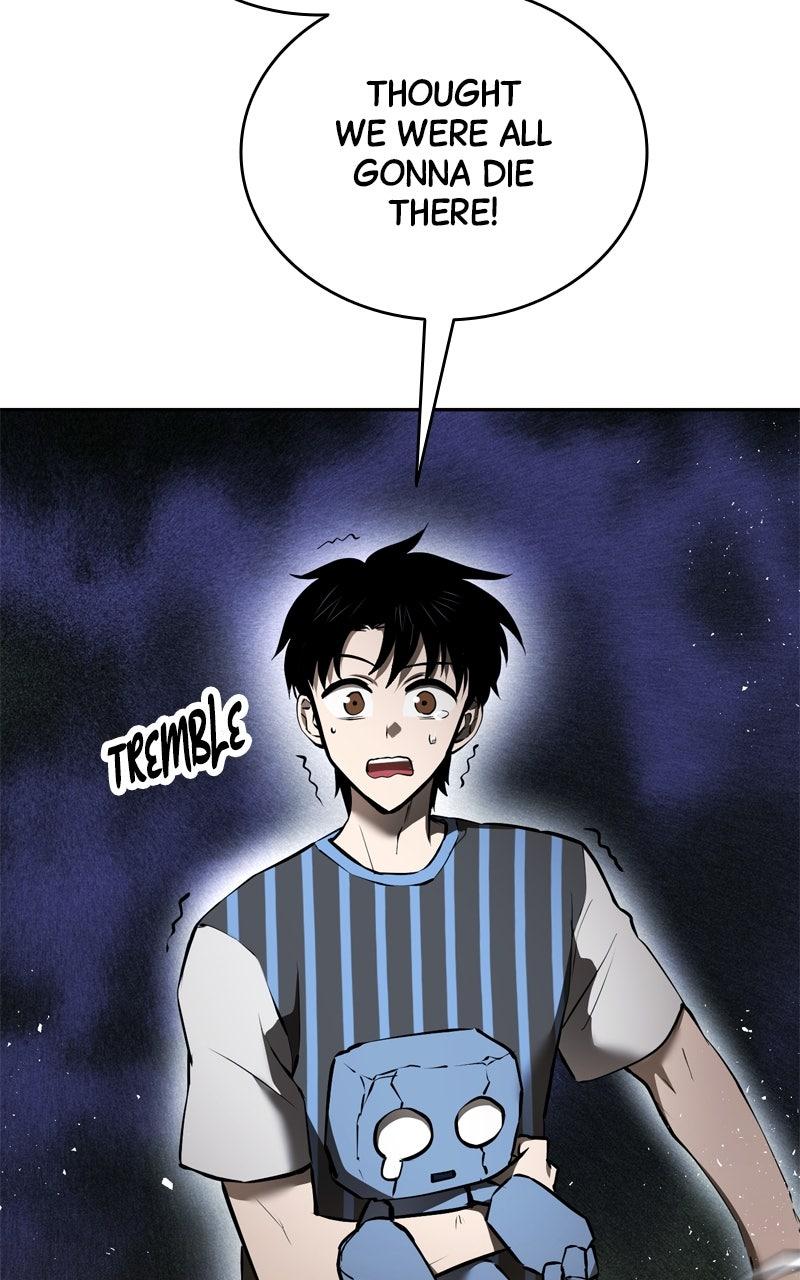 Read Defeating Dungeons via Copy Paste! EN Manga Online