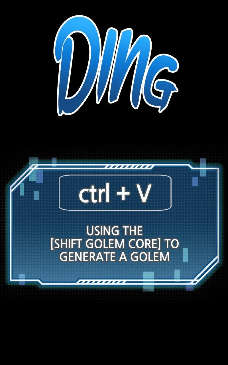 Read Defeating Dungeons via Copy Paste! EN Manga Online