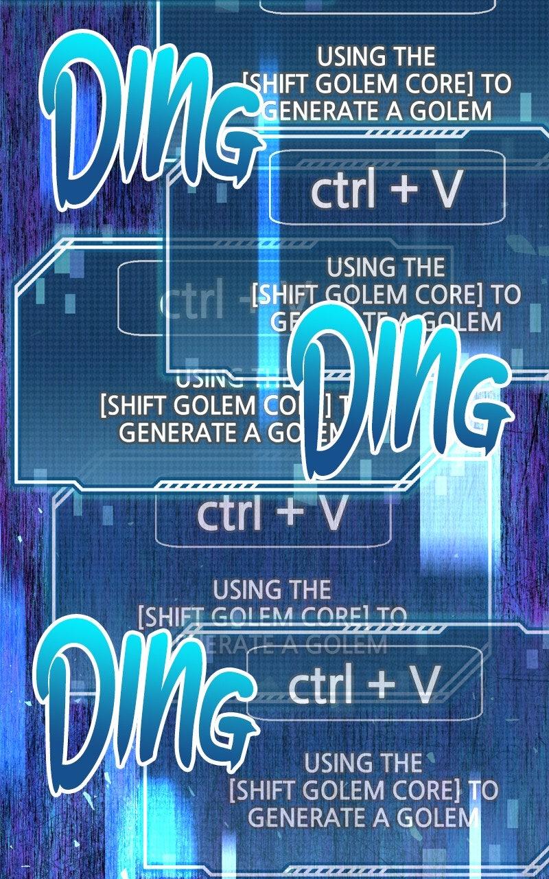 Read Defeating Dungeons via Copy Paste! EN Manga Online