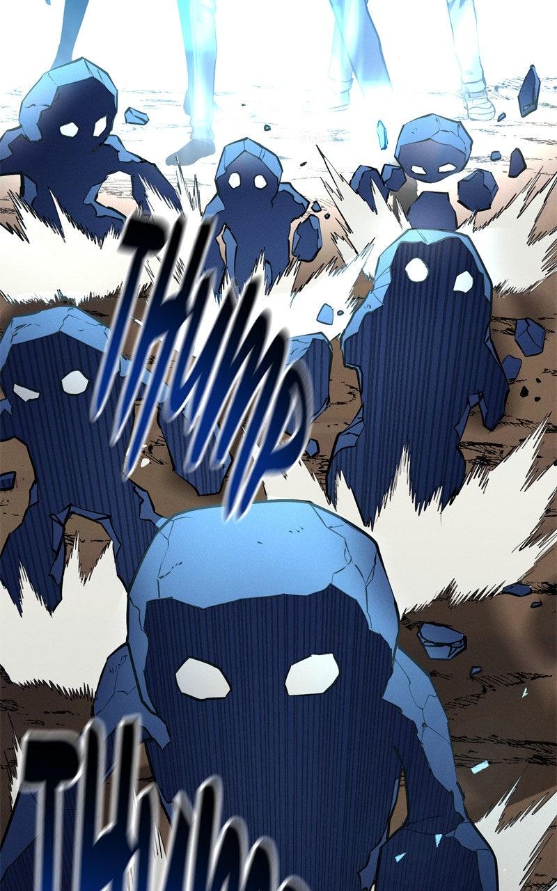 Read Defeating Dungeons via Copy Paste! EN Manga Online