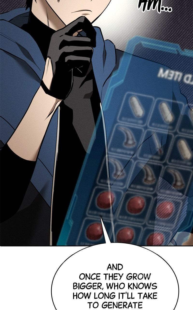 Read Defeating Dungeons via Copy Paste! EN Manga Online