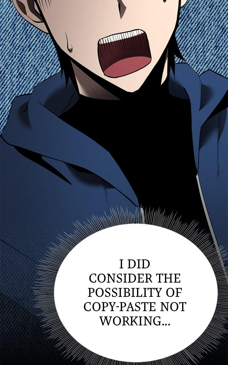Read Defeating Dungeons via Copy Paste! EN Manga Online