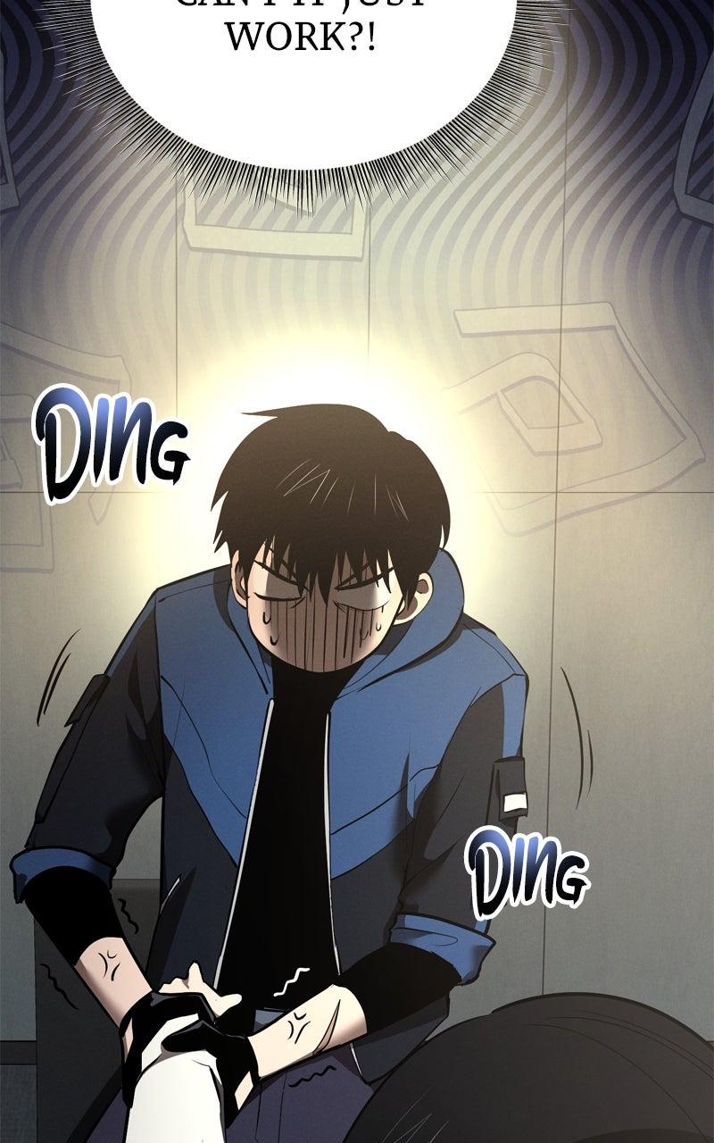 Read Defeating Dungeons via Copy Paste! EN Manga Online