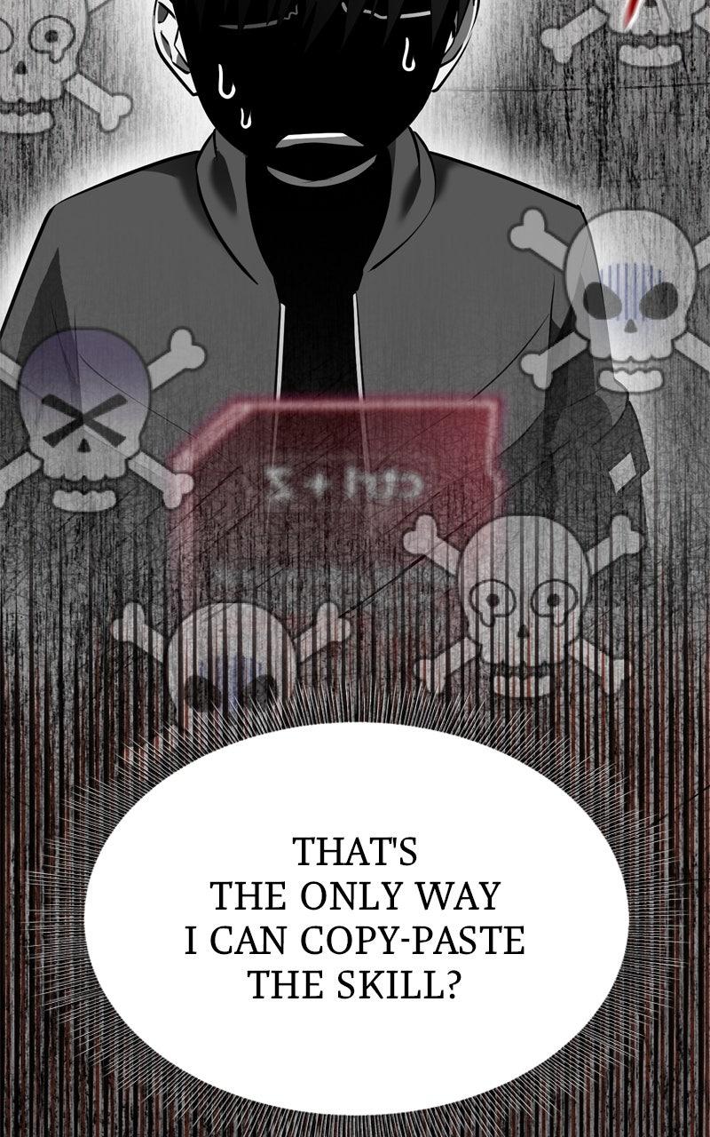 Read Defeating Dungeons via Copy Paste! EN Manga Online