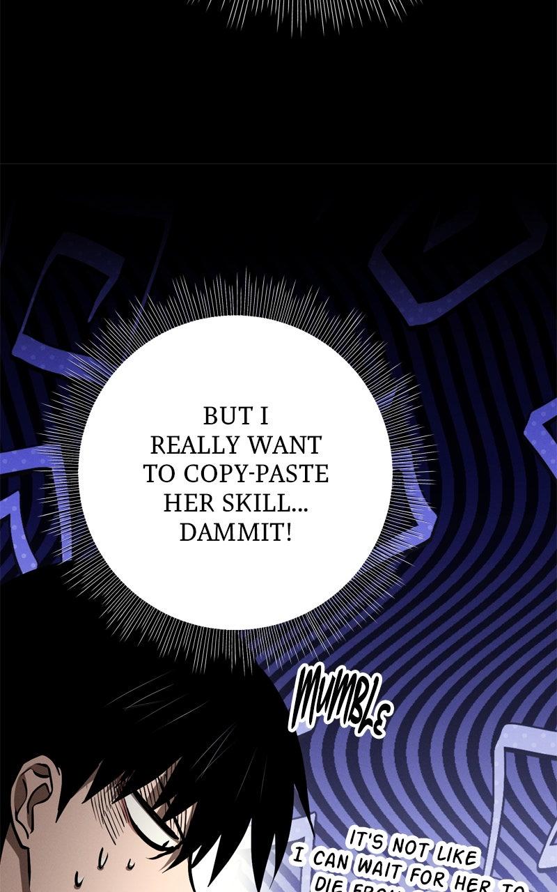 Read Defeating Dungeons via Copy Paste! EN Manga Online