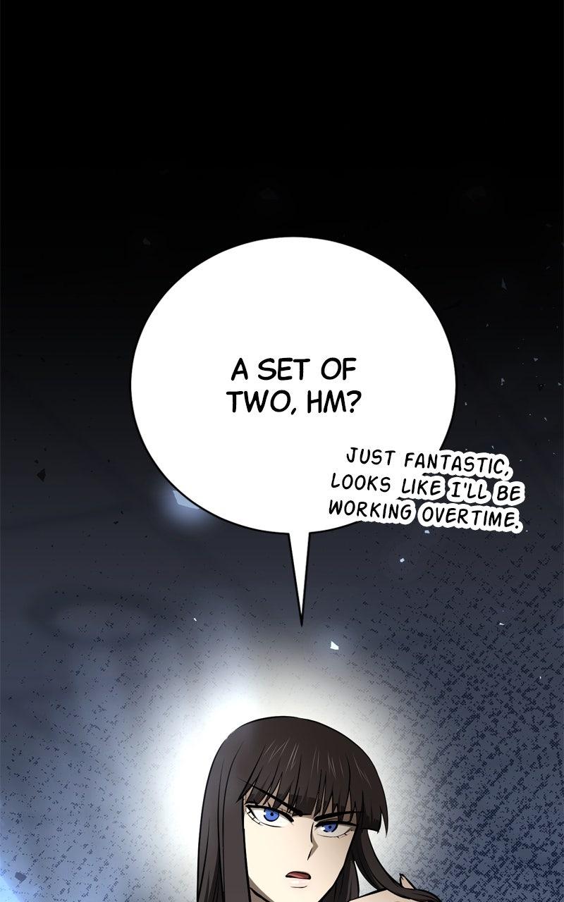 Read Defeating Dungeons via Copy Paste! EN Manga Online