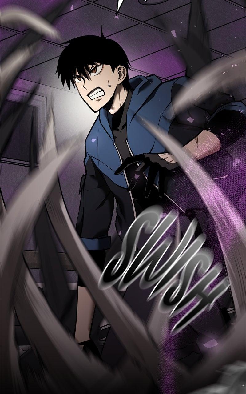 Read Defeating Dungeons via Copy Paste! EN Manga Online