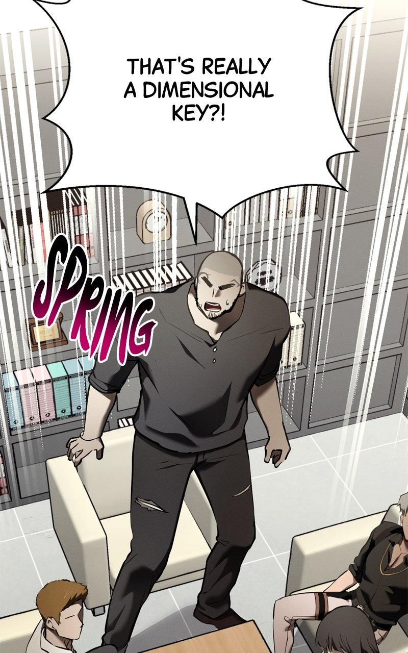 Read Defeating Dungeons via Copy Paste! EN Manga Online