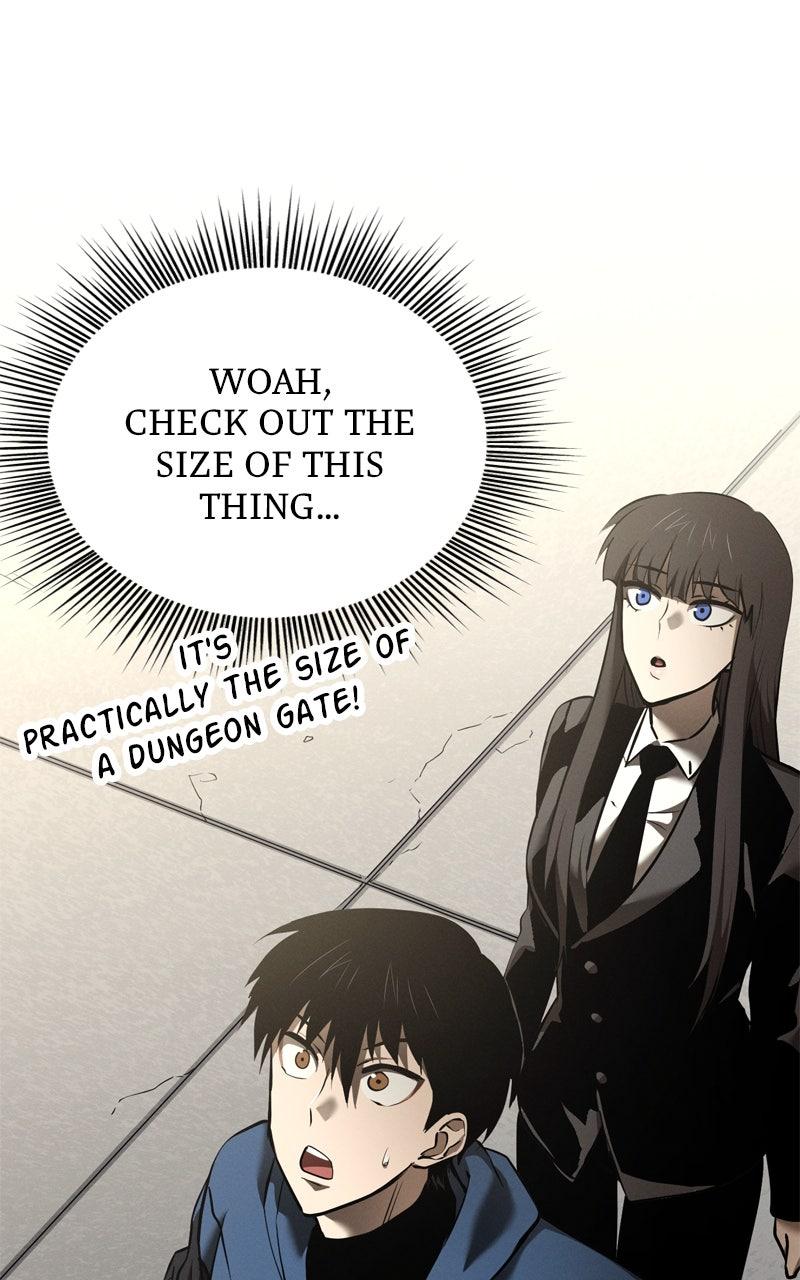 Read Defeating Dungeons via Copy Paste! EN Manga Online
