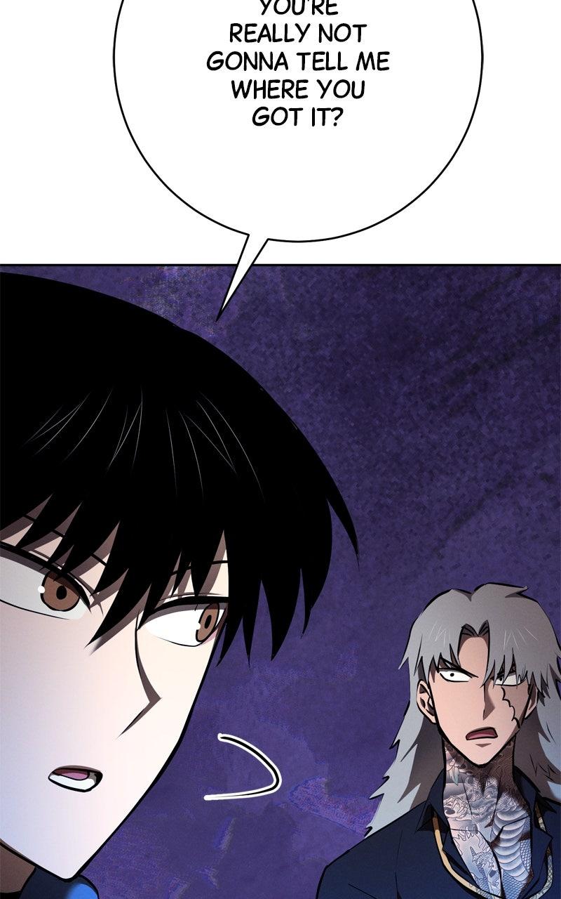 Read Defeating Dungeons via Copy Paste! EN Manga Online