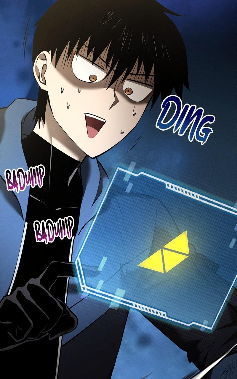Read Defeating Dungeons via Copy Paste! EN Manga Online