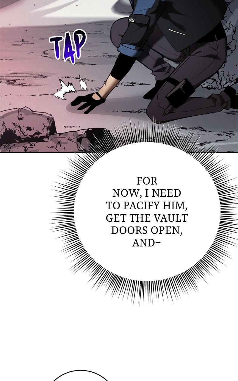 Read Defeating Dungeons via Copy Paste! EN Manga Online