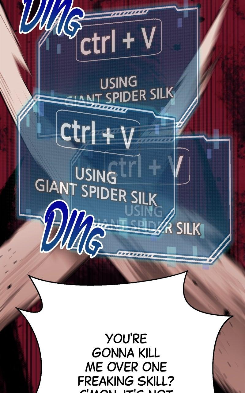 Read Defeating Dungeons via Copy Paste! EN Manga Online