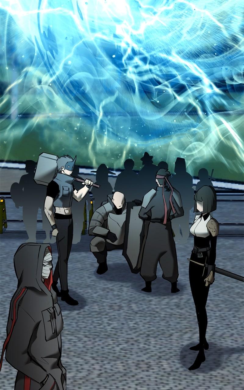 Read Defeating Dungeons via Copy Paste! EN Manga Online