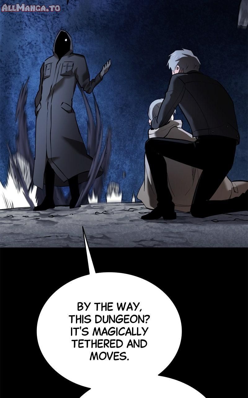 Read Defeating Dungeons via Copy Paste! EN Manga Online