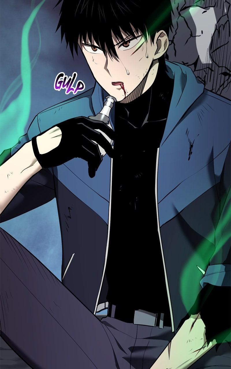 Read Defeating Dungeons via Copy Paste! EN Manga Online
