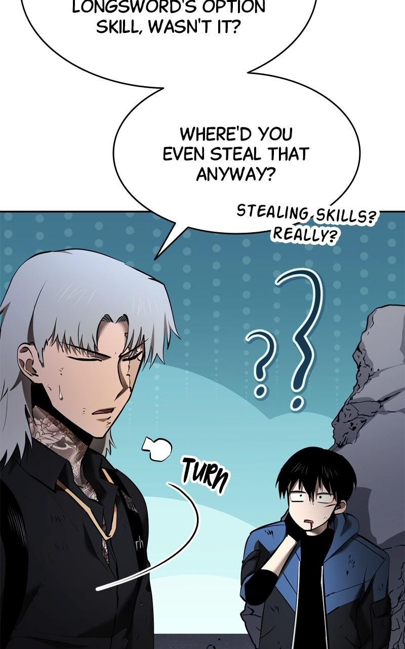 Read Defeating Dungeons via Copy Paste! EN Manga Online
