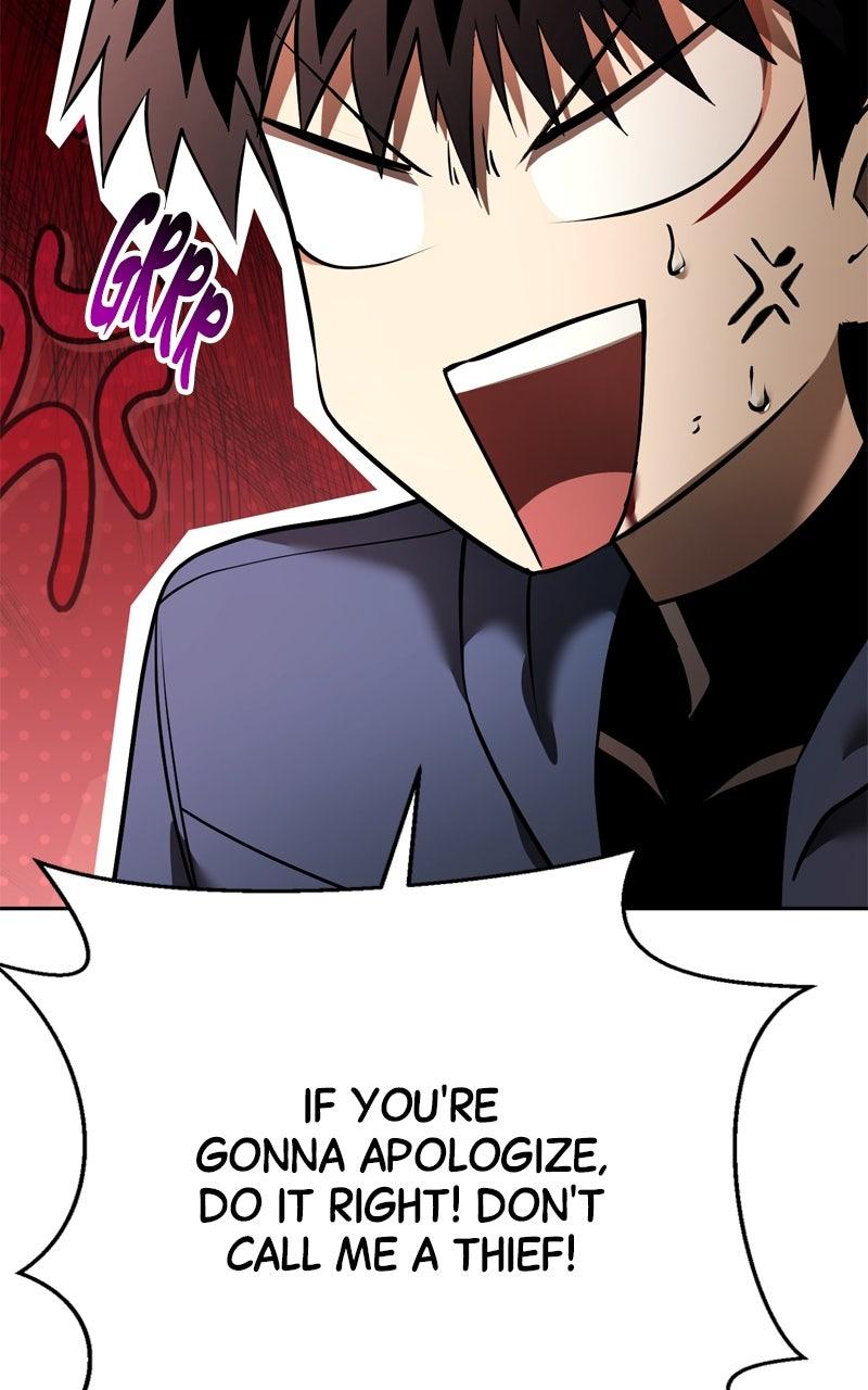 Read Defeating Dungeons via Copy Paste! EN Manga Online