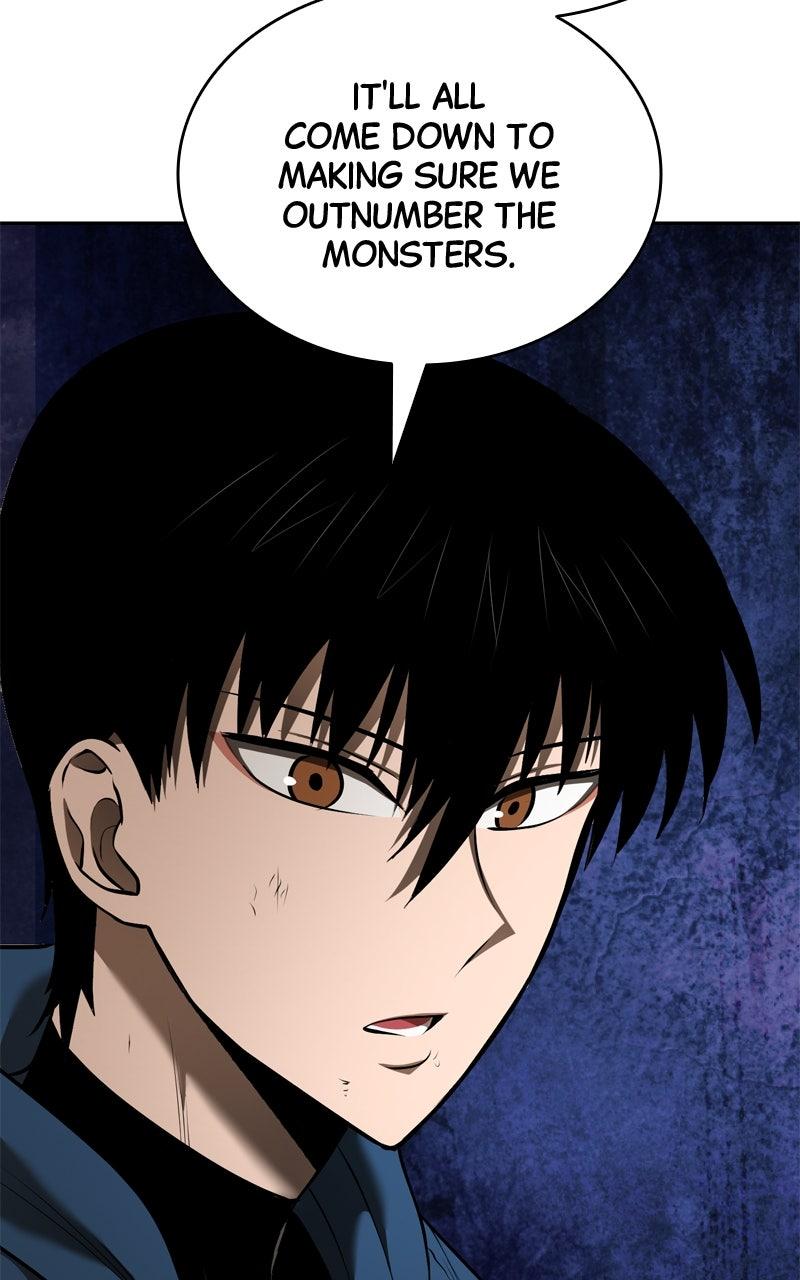 Read Defeating Dungeons via Copy Paste! EN Manga Online