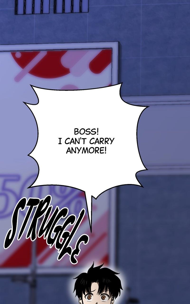 Read Defeating Dungeons via Copy Paste! EN Manga Online