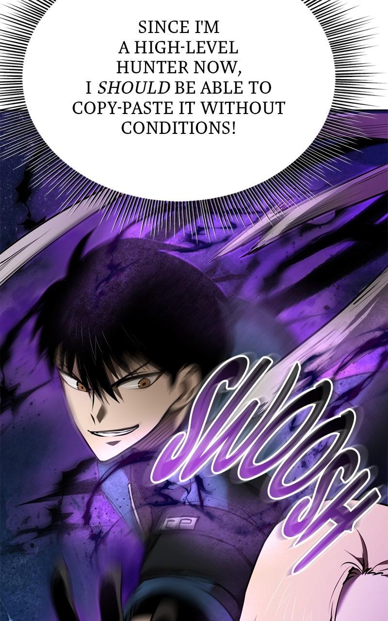 Read Defeating Dungeons via Copy Paste! EN Manga Online