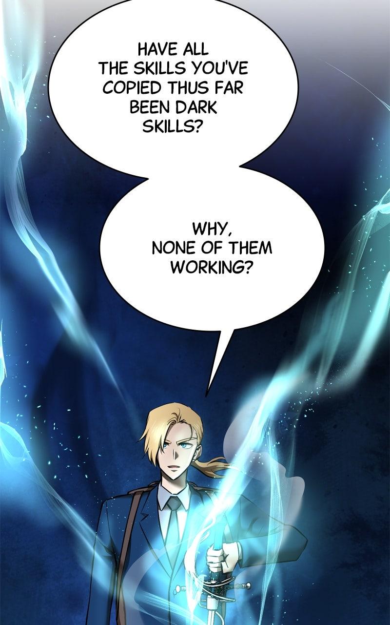 Read Defeating Dungeons via Copy Paste! EN Manga Online
