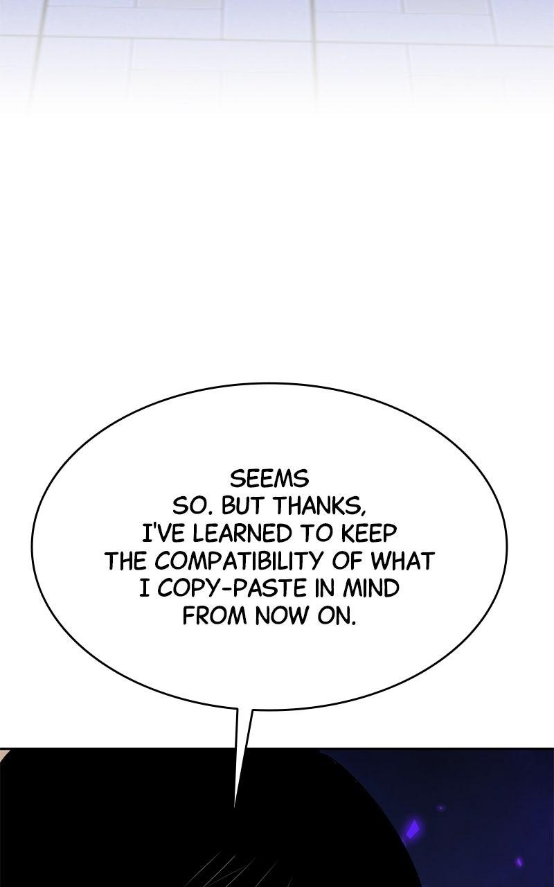Read Defeating Dungeons via Copy Paste! EN Manga Online
