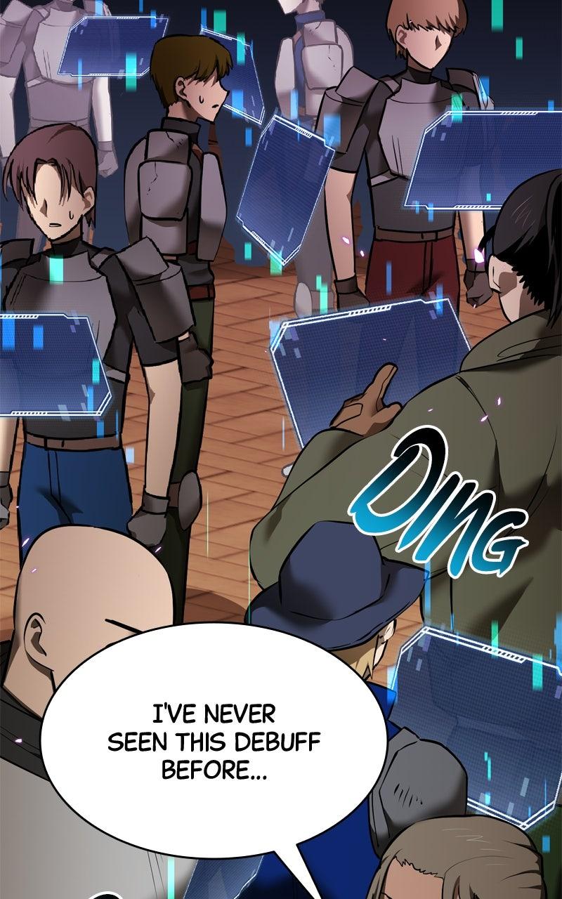 Read Defeating Dungeons via Copy Paste! EN Manga Online