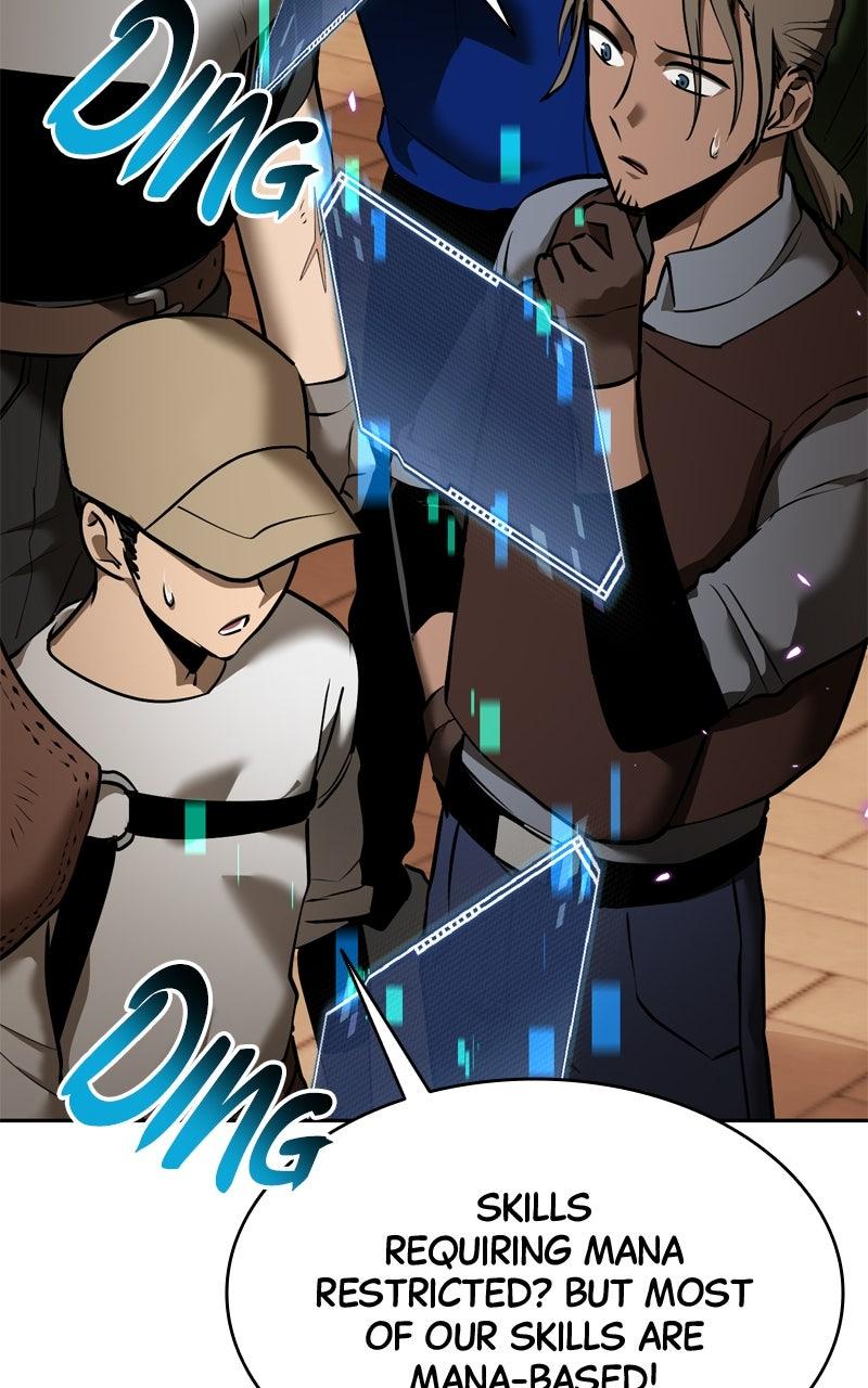 Read Defeating Dungeons via Copy Paste! EN Manga Online