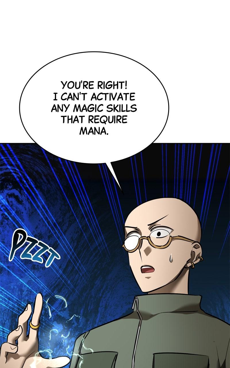 Read Defeating Dungeons via Copy Paste! EN Manga Online