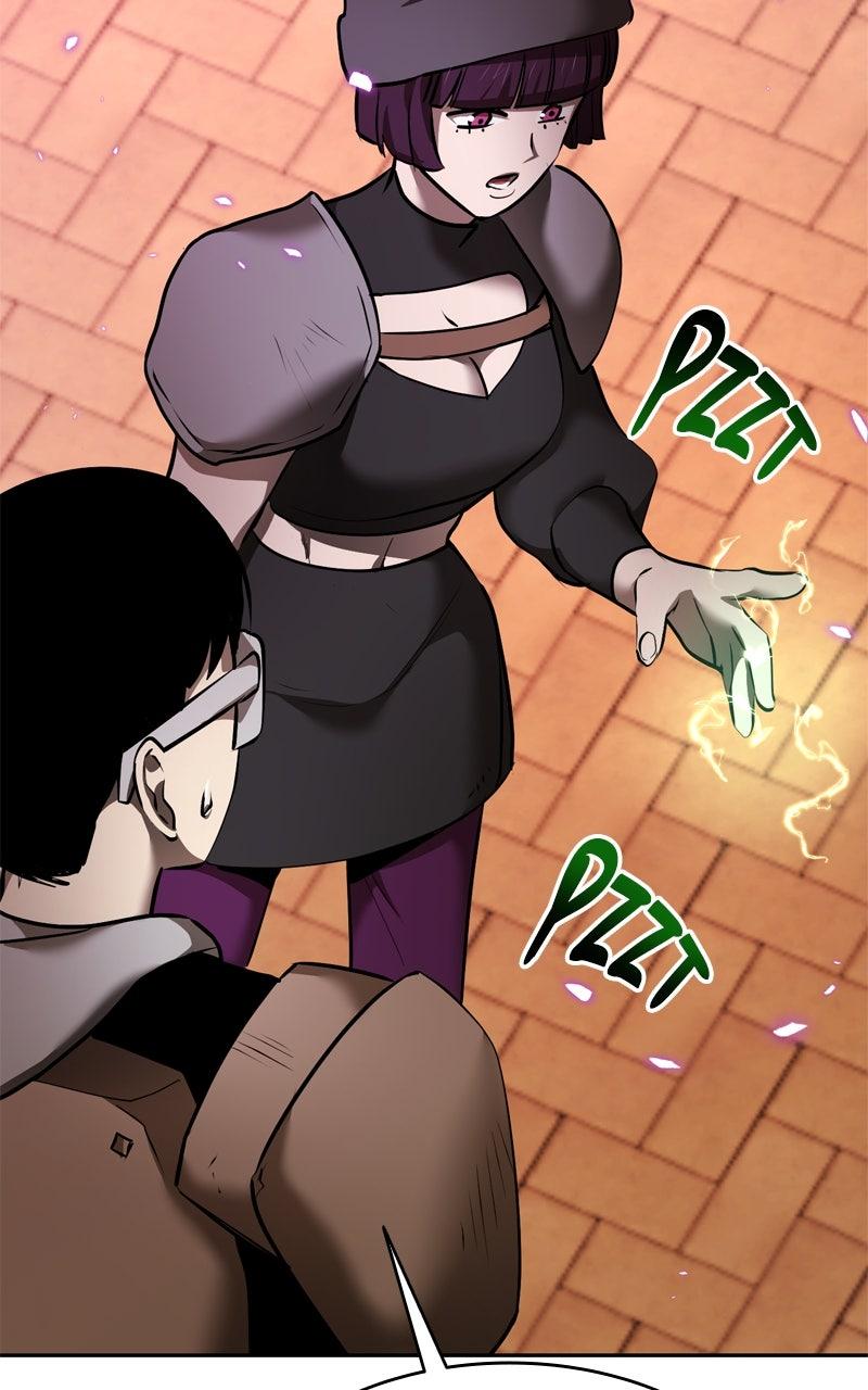 Read Defeating Dungeons via Copy Paste! EN Manga Online