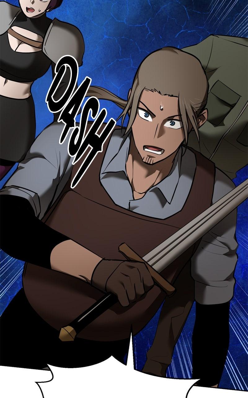 Read Defeating Dungeons via Copy Paste! EN Manga Online