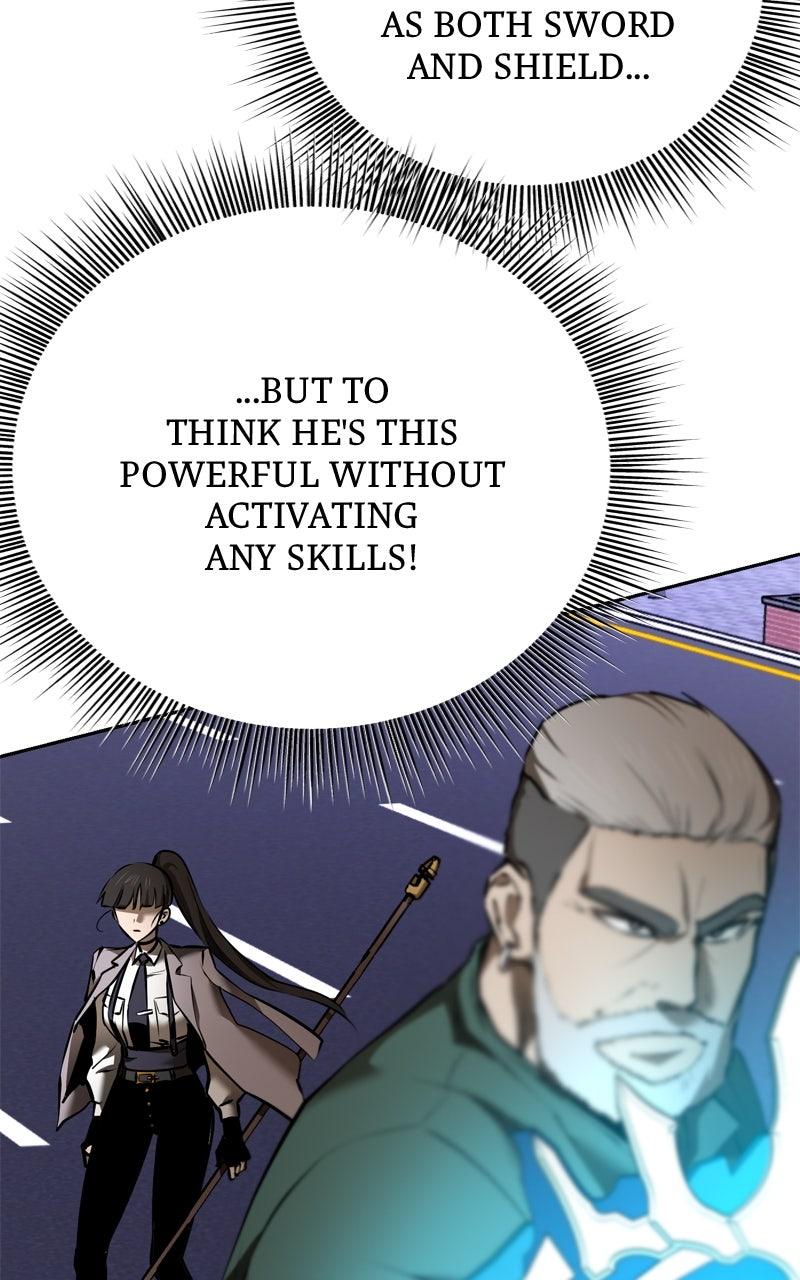 Read Defeating Dungeons via Copy Paste! EN Manga Online