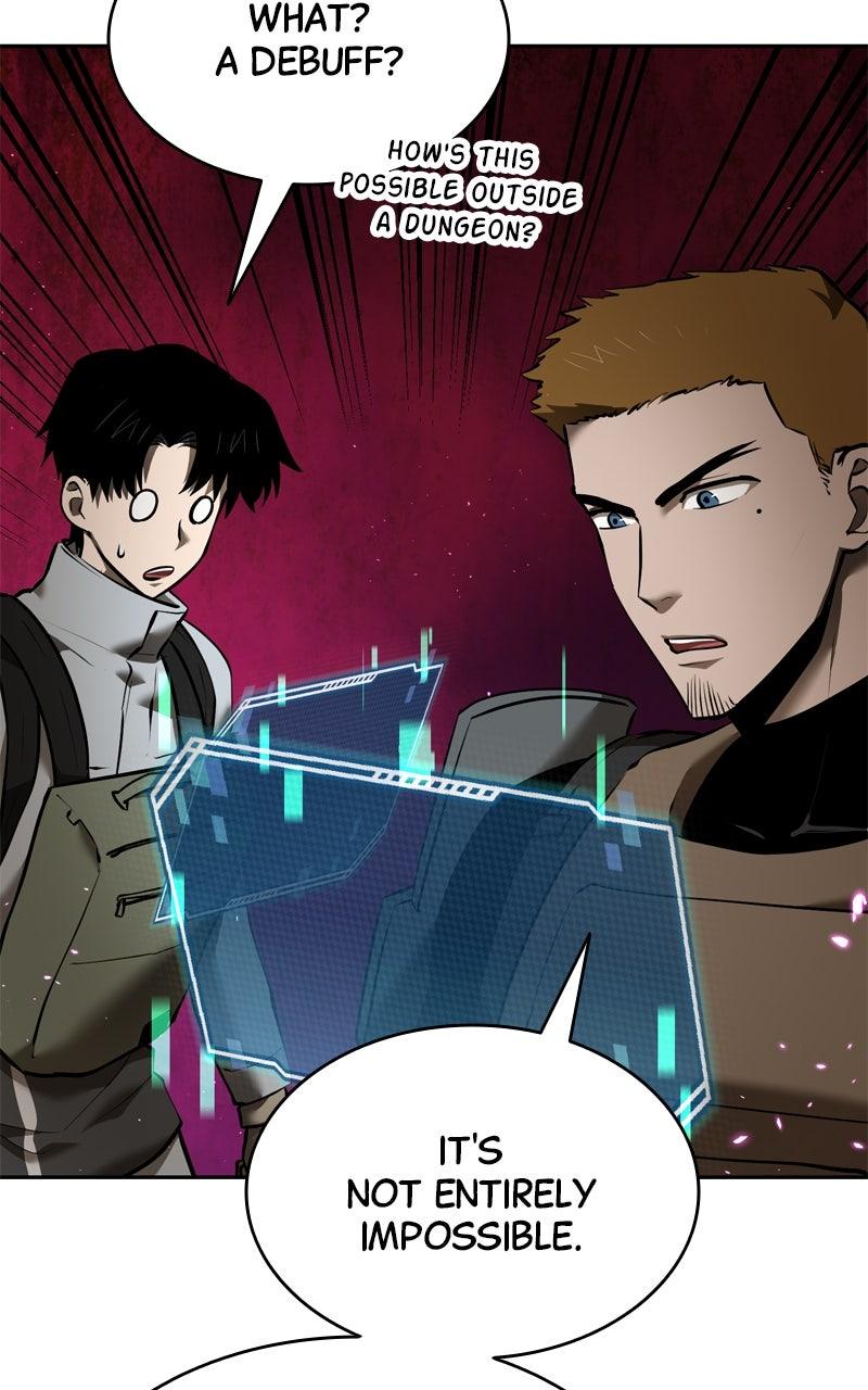 Read Defeating Dungeons via Copy Paste! EN Manga Online