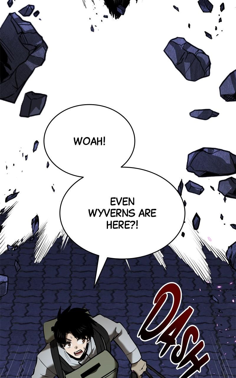 Read Defeating Dungeons via Copy Paste! EN Manga Online