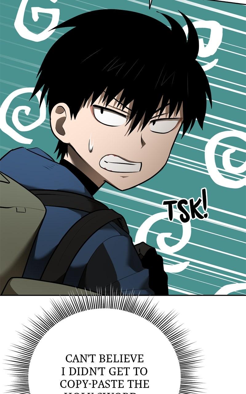 Read Defeating Dungeons via Copy Paste! EN Manga Online