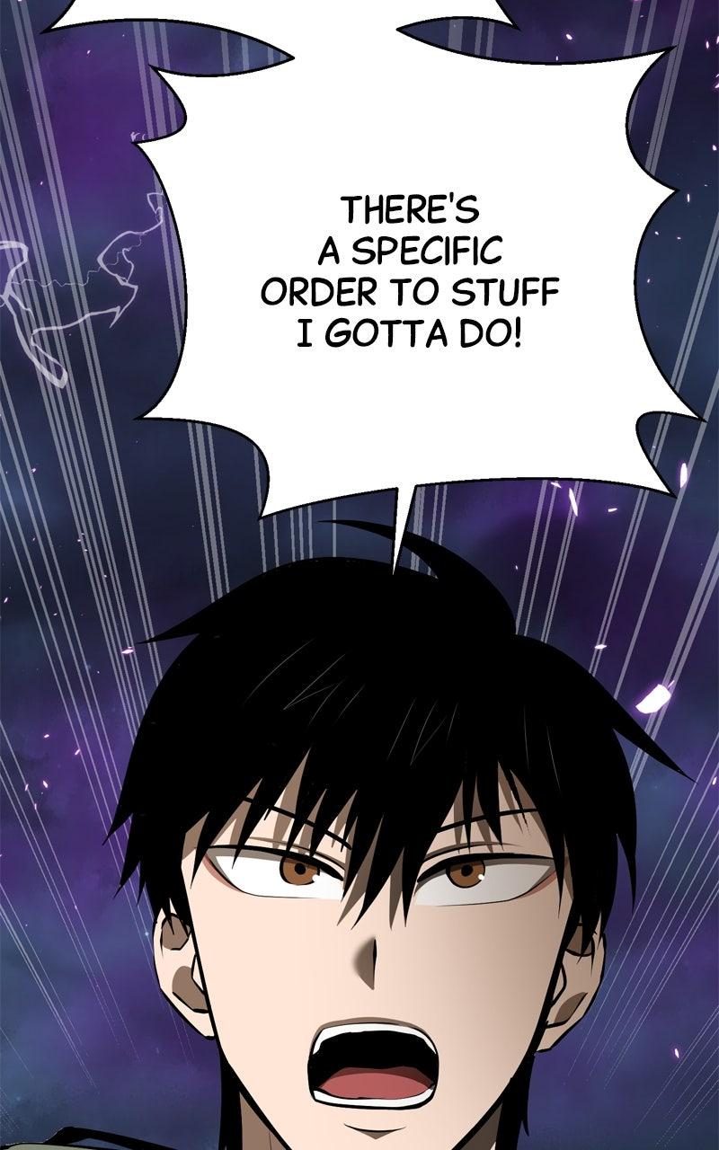 Read Defeating Dungeons via Copy Paste! EN Manga Online