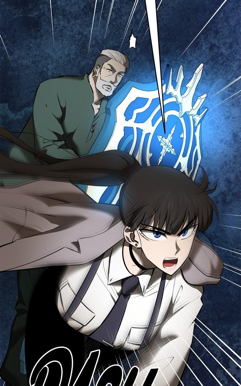 Read Defeating Dungeons via Copy Paste! EN Manga Online
