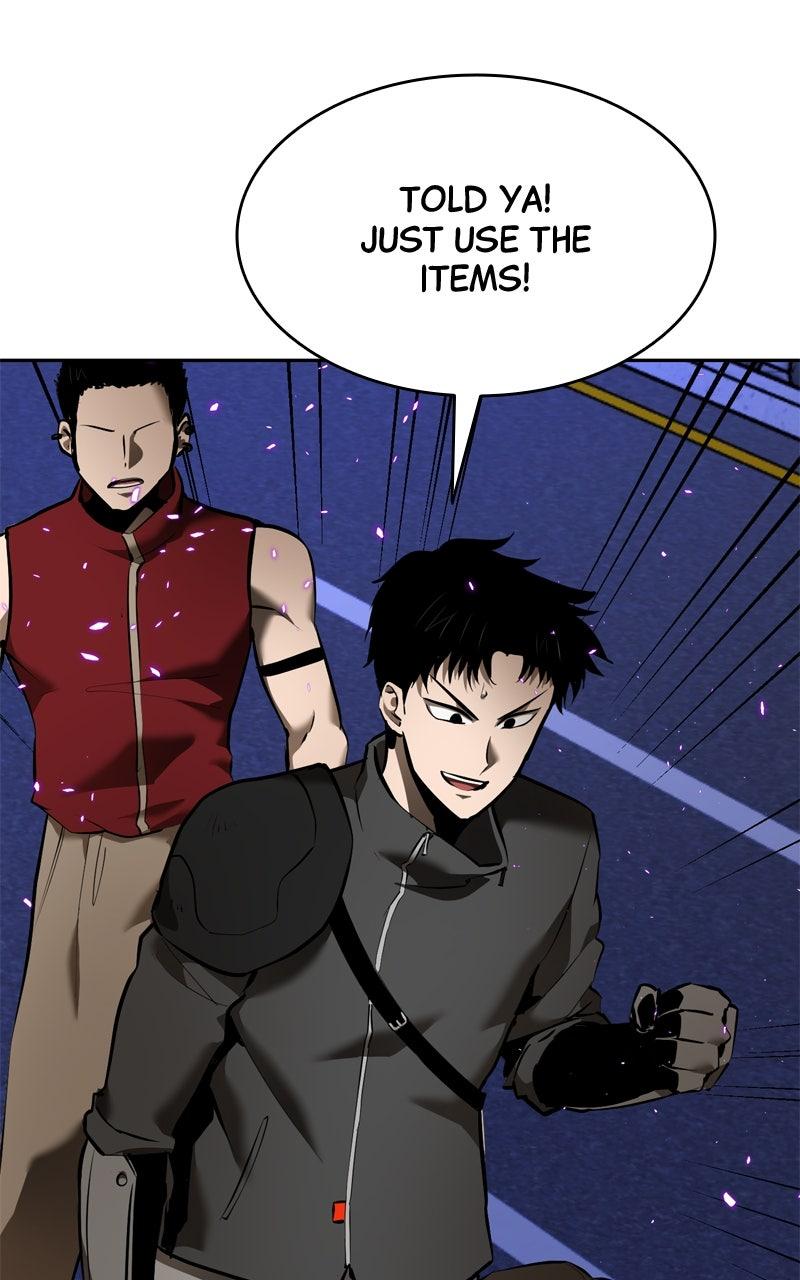 Read Defeating Dungeons via Copy Paste! EN Manga Online