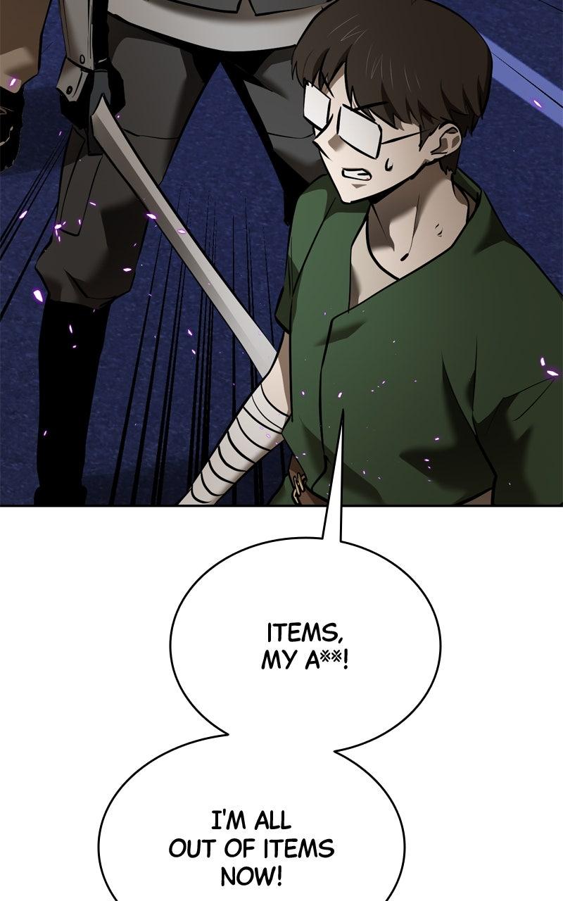 Read Defeating Dungeons via Copy Paste! EN Manga Online