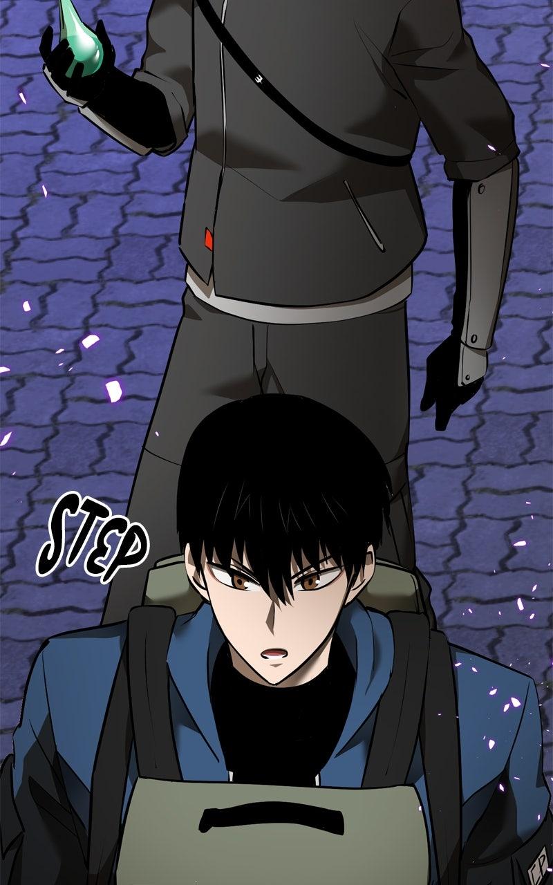 Read Defeating Dungeons via Copy Paste! EN Manga Online