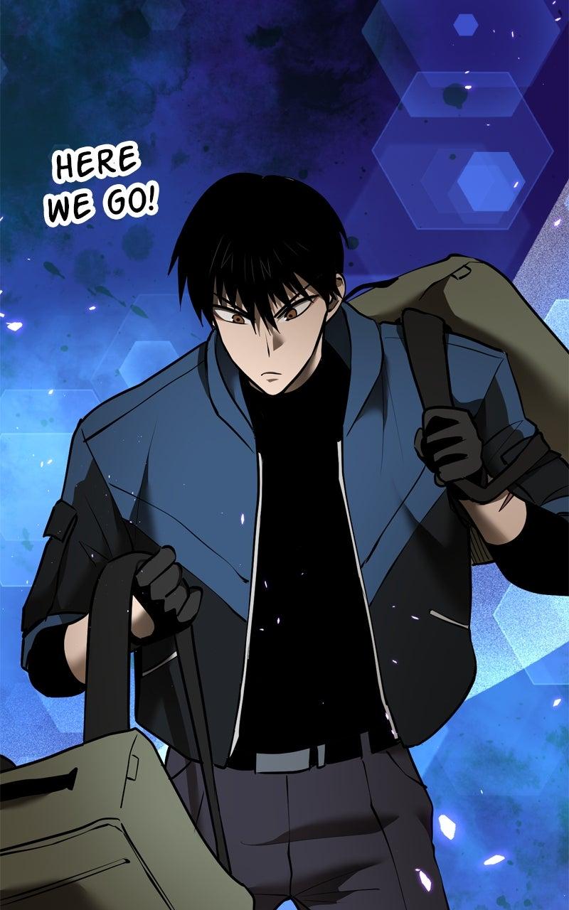 Read Defeating Dungeons via Copy Paste! EN Manga Online